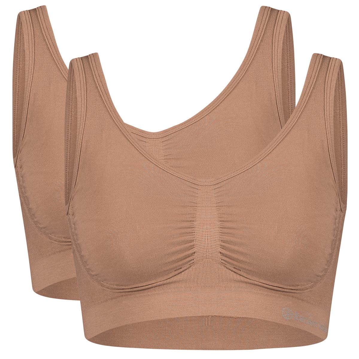 Bamboo Bras, Basics in Natural and Recycled Fibers